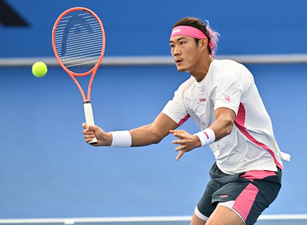 和双小外配合来电！王哲林：主动适应他们球路，慢慢寻找配合感觉